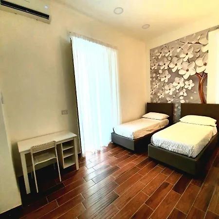 Old Town House Apartment