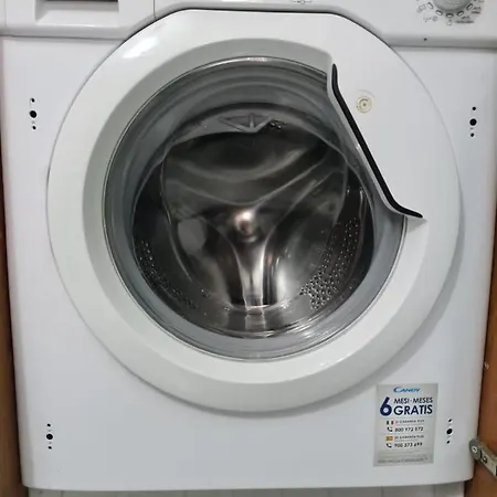Διαμέρισμα Civico 30 *
