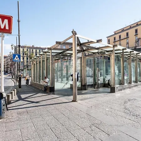 Casajammone * Naples