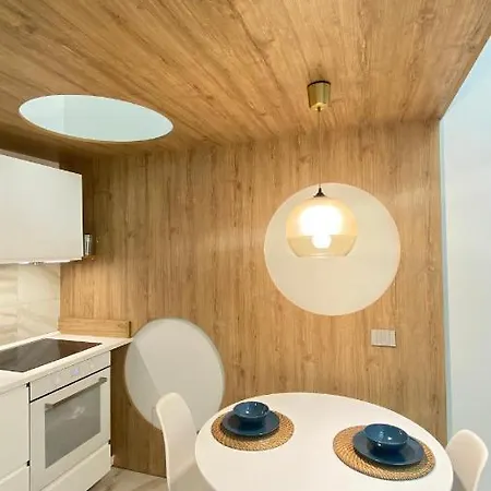 Apartment Laetitia Urban Loft *