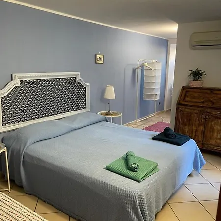 Apartment Casa Avallone *