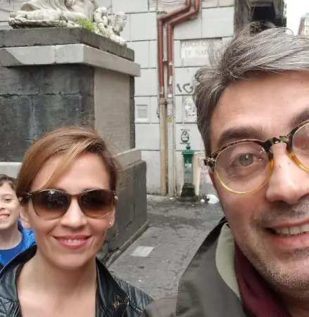 Apartamento Arte Sul Nilo *