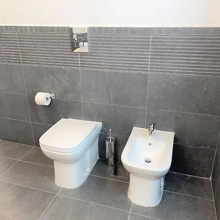 Chilometrozero Luxury Apartment Neapel