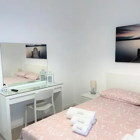 Chilometrozero Luxury Apartment Neapel