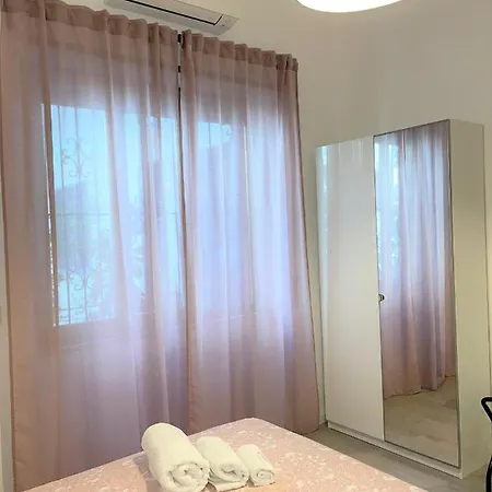 Chilometrozero Luxury Apartment Neapel