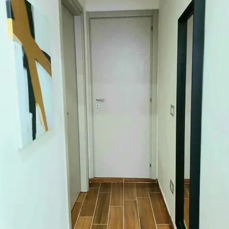 Apartment Old Town House