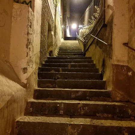 La Casa Sull’ Acqua * Napoli