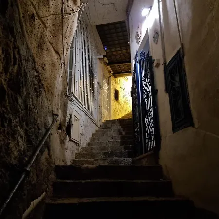 La Casa Sull’ Acqua