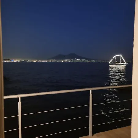 La Casa Sull’ Acqua *