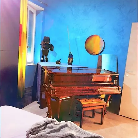 Gians Bed & Breakfast
