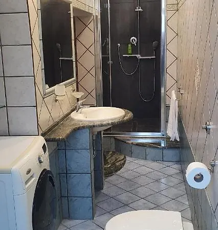 Appartamento La Casa Di Maya Napoli