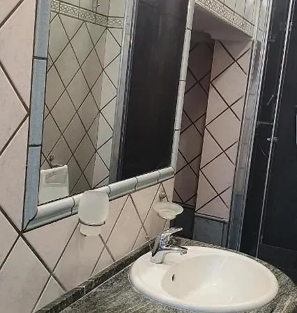 La Casa Di Maya Appartamento *