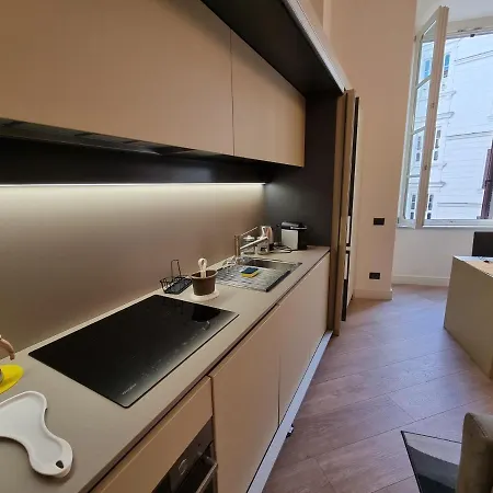 Apartment Il Papero A