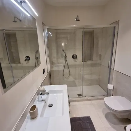 Apartment Il Papero A Naples