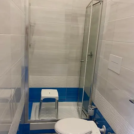 Bed & Breakfast Napolitudine Napoli