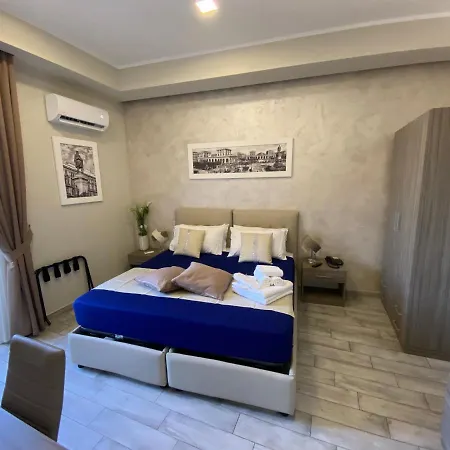 Napolitudine Bed & Breakfast Napoli