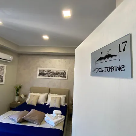 Napolitudine * Napoli