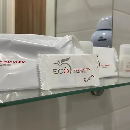 Bed & Breakfast Napolitudine Napoli