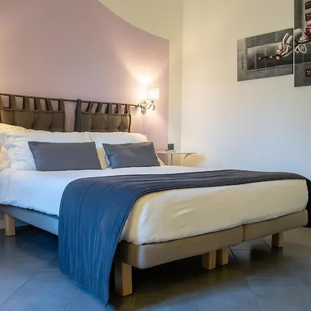 Bed & Breakfast Sotto Le Stelle Ai Decumani 2*