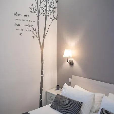 Sotto Le Stelle Ai Decumani Bed & Breakfast Napoli