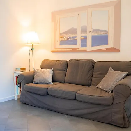 Bed & Breakfast Sotto Le Stelle Ai Decumani