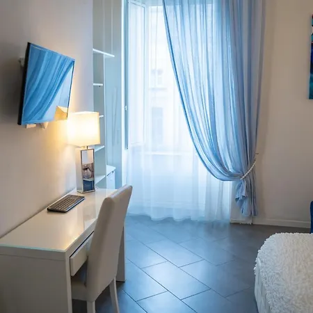 Sotto Le Stelle Ai Decumani Bed & Breakfast Napoli