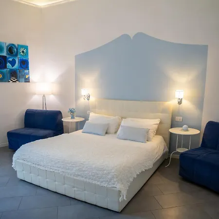 Bed & Breakfast Sotto Le Stelle Ai Decumani 2*