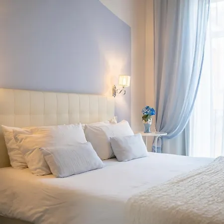 Sotto Le Stelle Ai Decumani Bed & Breakfast Napoli