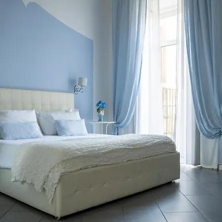 Sotto Le Stelle Ai Decumani Bed & Breakfast