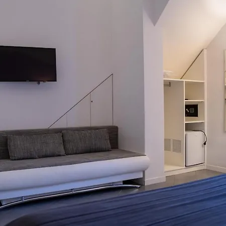 Sotto Le Stelle Ai Decumani Bed & Breakfast