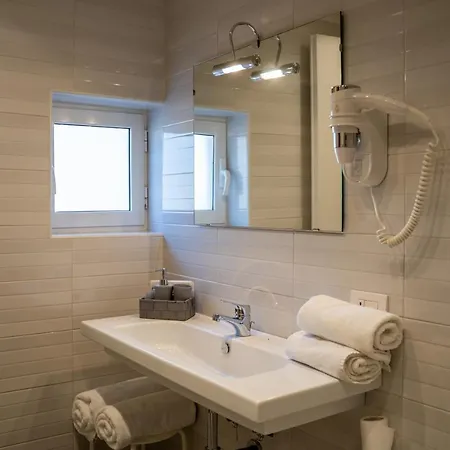 Sotto Le Stelle Ai Decumani Bed & Breakfast