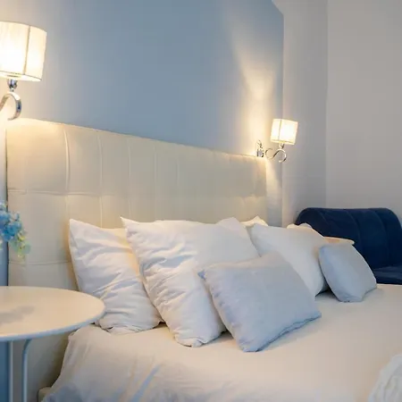 Sotto Le Stelle Ai Decumani Bed & Breakfast