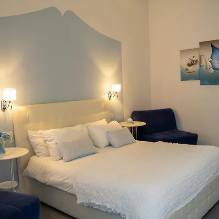 Sotto Le Stelle Ai Decumani Bed & Breakfast