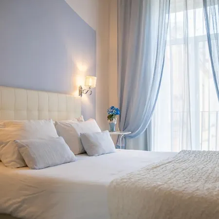 Bed & Breakfast Sotto Le Stelle Ai Decumani 2*