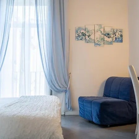 Sotto Le Stelle Ai Decumani Napoli