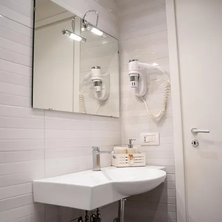 Bed & Breakfast Sotto Le Stelle Ai Decumani