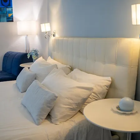 Bed & Breakfast Sotto Le Stelle Ai Decumani
