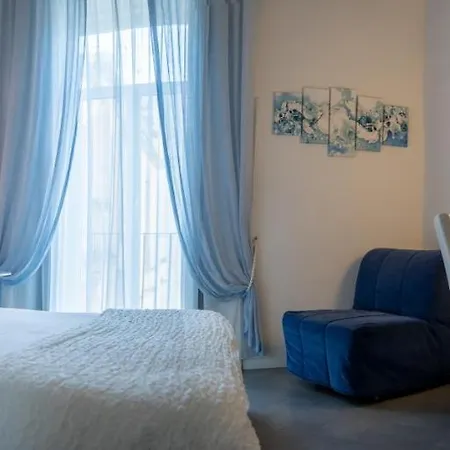 Bed & Breakfast Sotto Le Stelle Ai Decumani