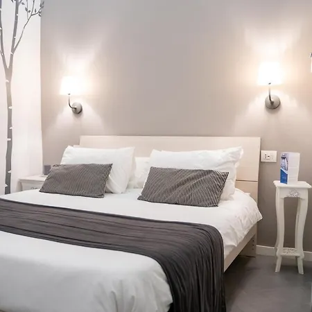 Sotto Le Stelle Ai Decumani Bed & Breakfast Napoli
