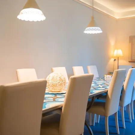 Bed & Breakfast Sotto Le Stelle Ai Decumani