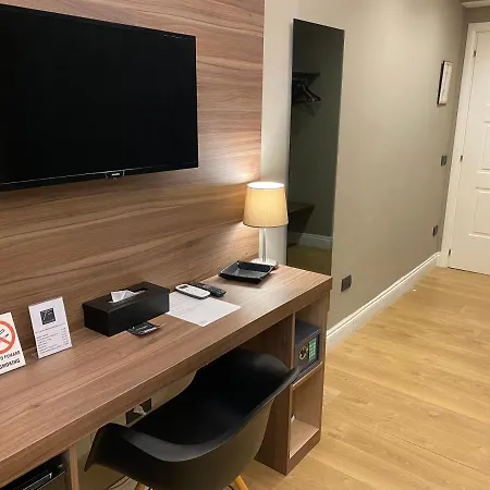 Πανσιόν 7th Floor Νάπολη