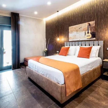 Casajammone Bed & Breakfast Naples