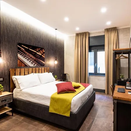Casajammone Bed & Breakfast *