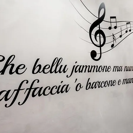 Casajammone Naples