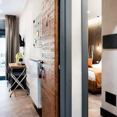 Casajammone Bed & Breakfast Naples