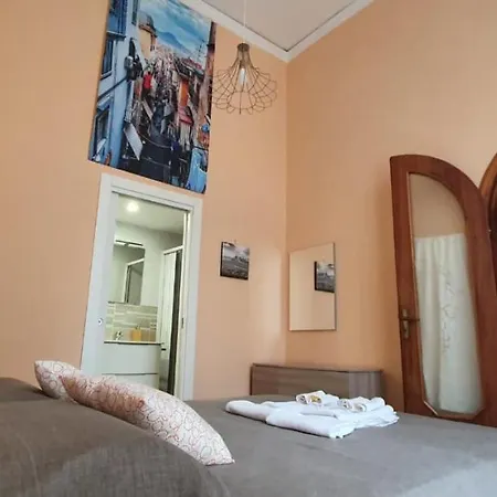 Bed & Breakfast Le Vie Del Centro -