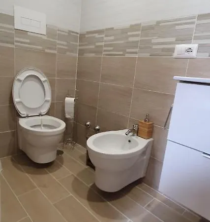 Bed & Breakfast Le Vie Del Centro - *