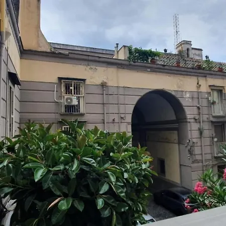 Bed & Breakfast Le Vie Del Centro - *
