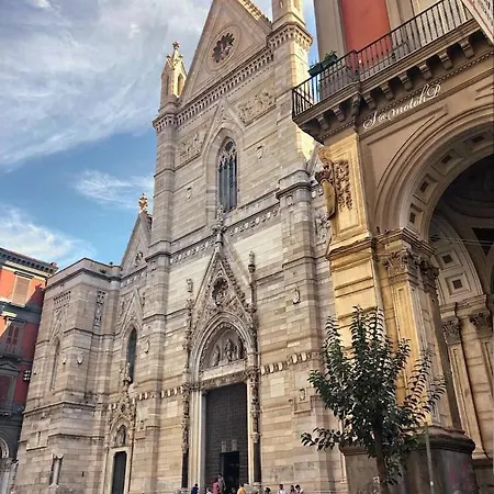 Le Vie Del Centro -