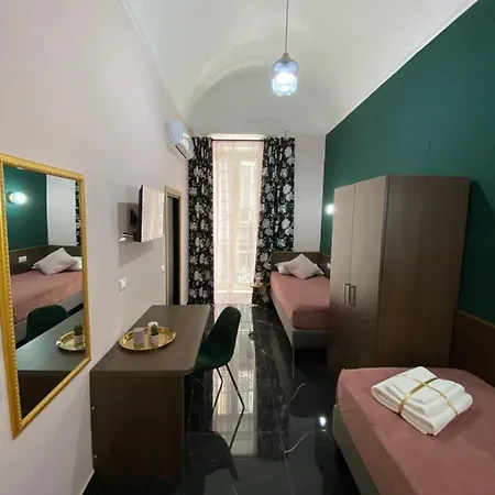 Katarios Bed & Breakfast Neapol